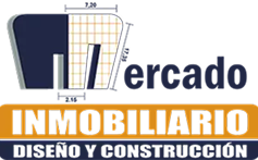 Mercado Inmobiliario Diseño y Construcción